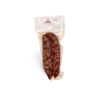 salsiccia dolce don francesco antica salumeria del corso